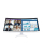 EIZO FlexScan EV3450XC-WT - 1281629 - zdjęcie 4